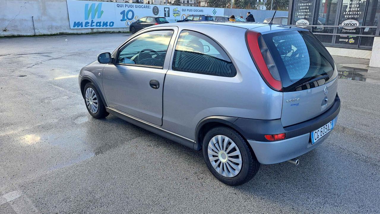 Opel Corsa 1.0i 12V Edition 3 Porte