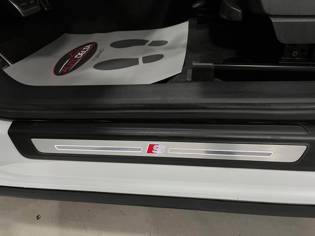 Audi Q5 40 TDI 204 CV quattro S tronic line plus