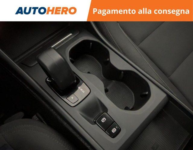 VOLVO XC40 T4 Recharge Plug-in Hybrid Inscription Expression