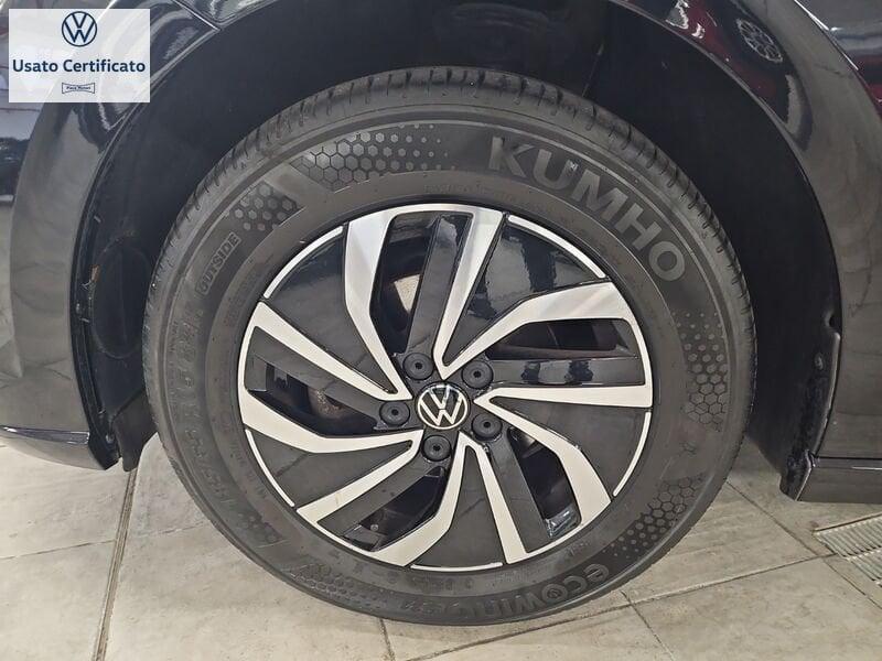 Volkswagen Polo Polo 1.0 TSI Life