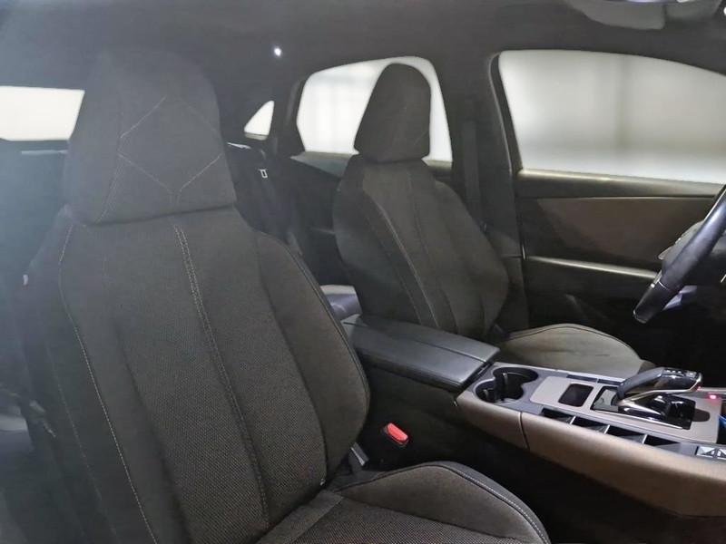 DS DS 7 CROSSBACK BlueHDi 130 Automatica Business