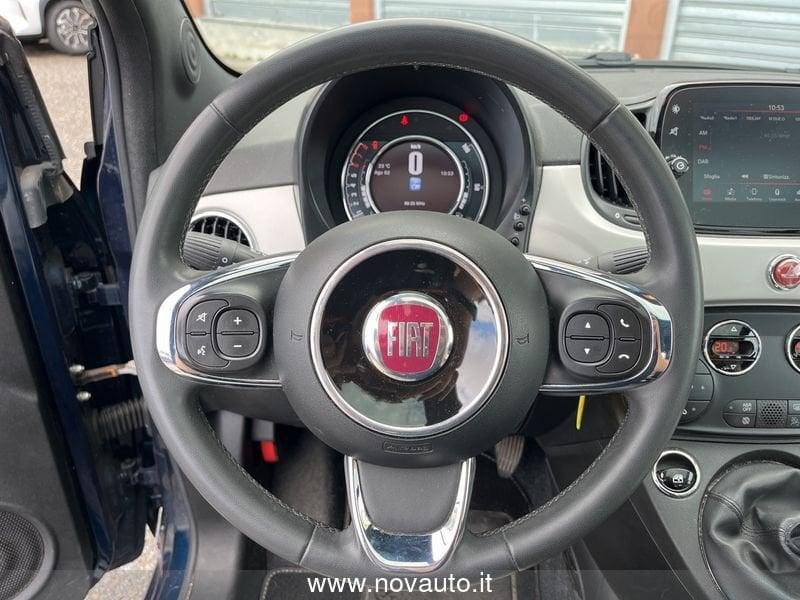 FIAT 500 500 1.2 Dolcevita