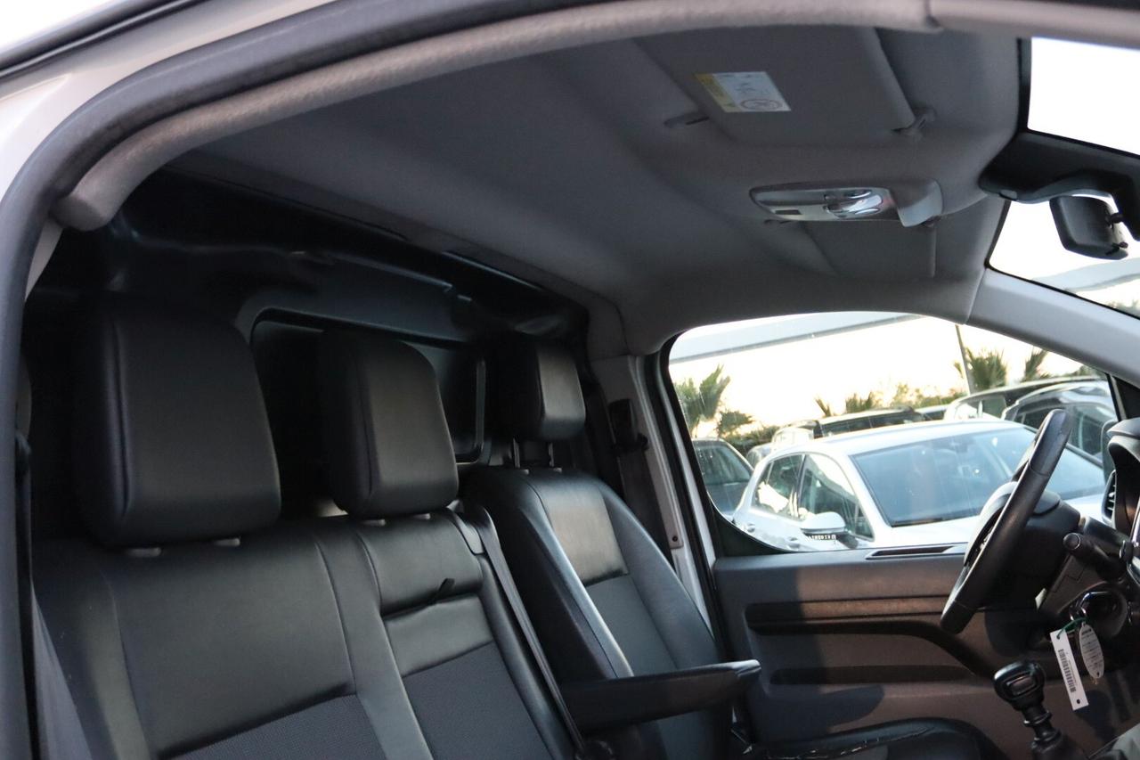 PEUGEOT EXPERT 3 POSTI LIMITED EDITION