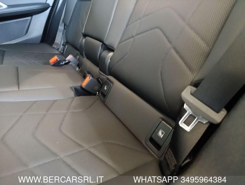 BMW X1 X1 xDrive 25e xLine*TELECAMERA POST*LED*PDC*PELLE*