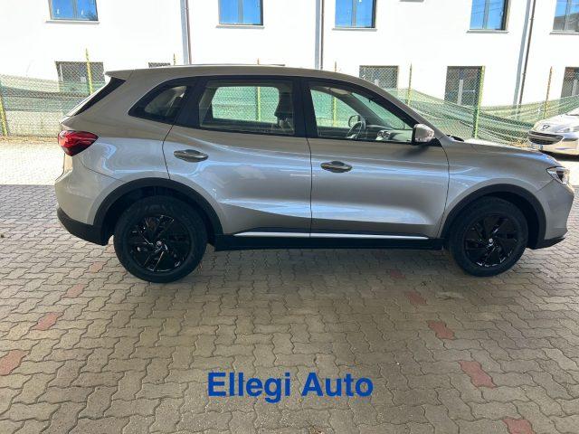 MG ZS 1.5 Standard KM 0