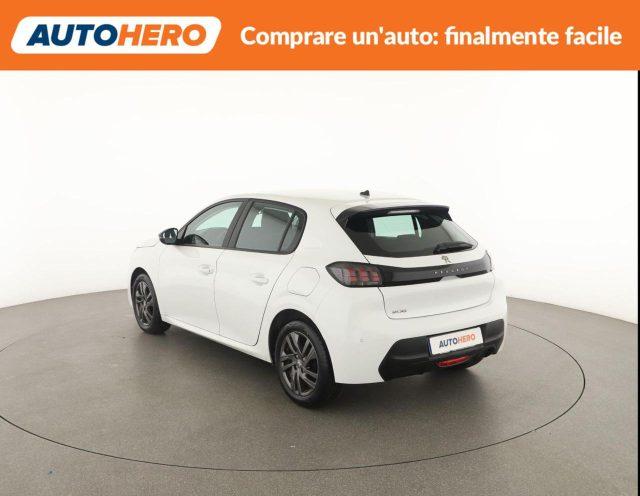 PEUGEOT 208 PureTech 75 Stop&Start 5 porte Active Pack