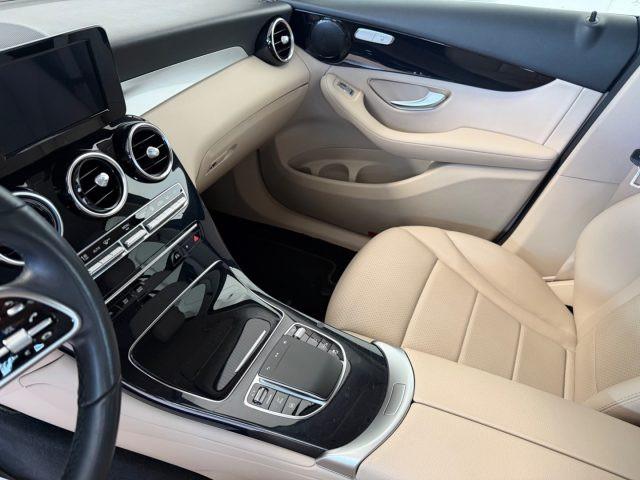 MERCEDES-BENZ GLC 300 de 4Matic EQ-Power Executive