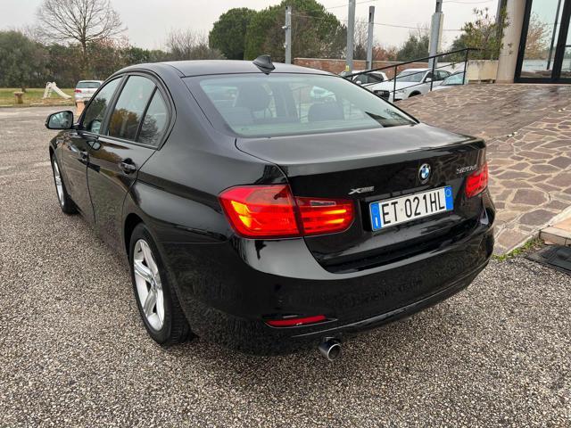 BMW 320 d xDrive