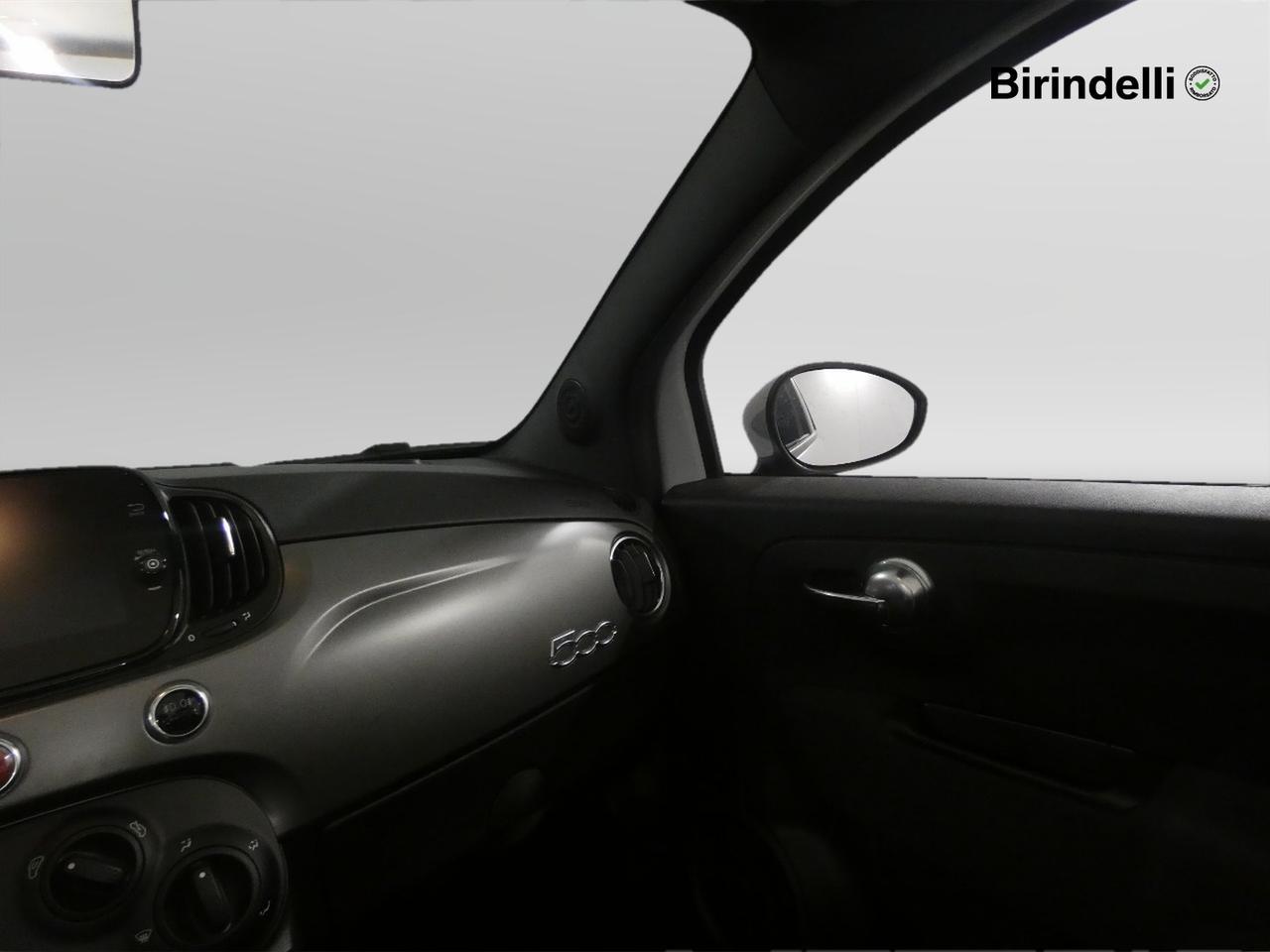 ABARTH 595 - 595 C 1.4 Turbo T-Jet 165 CV