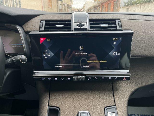 DS AUTOMOBILES DS 7 Crossback 1.5BlueHDi 130 Aut. Prestige