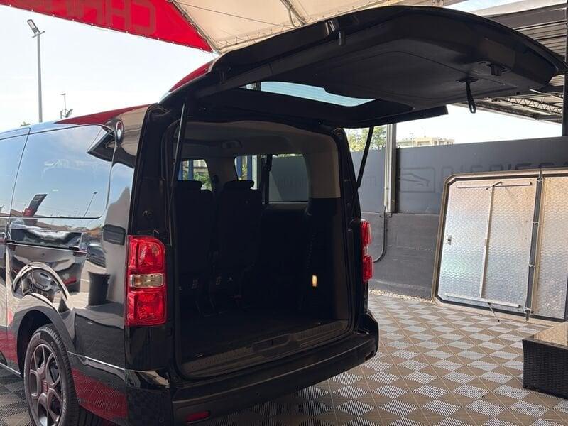 FIAT Ulysse COMBI M1 XL