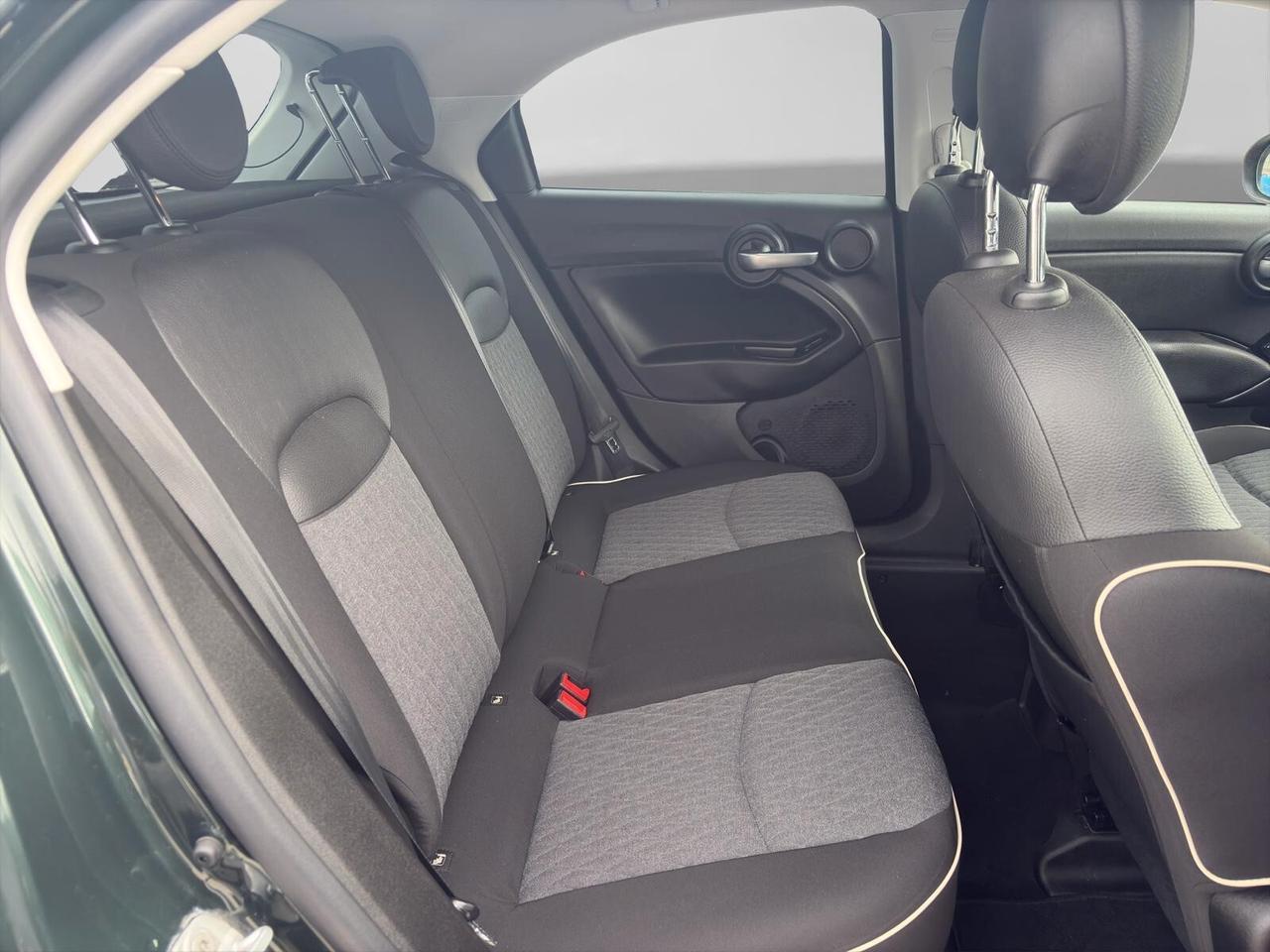 Fiat 500X 1.3 MultiJet 95cv Cross