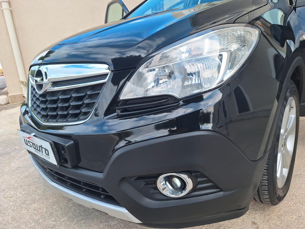 Opel Mokka 1.7 CDTI 130CV 4x2 PERFETTA