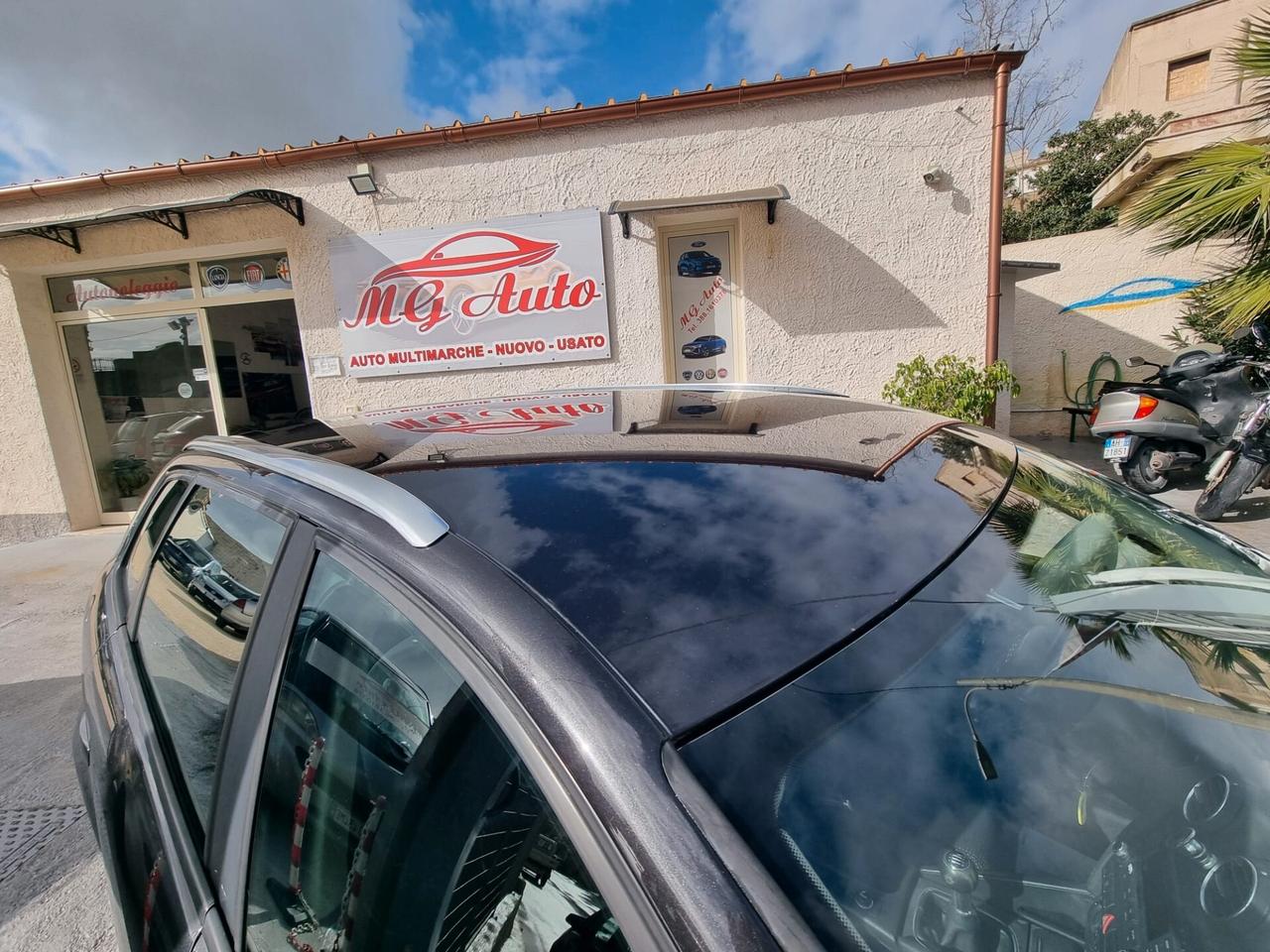 Audi A3 SPB 2.0 16V TDI Ambition