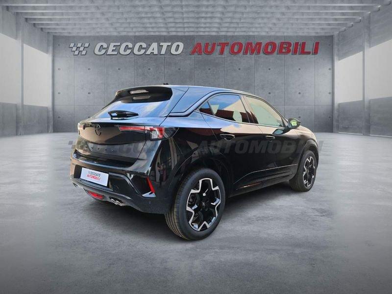 Opel Mokka Mokka 1.2 GS s&s 130cv at8