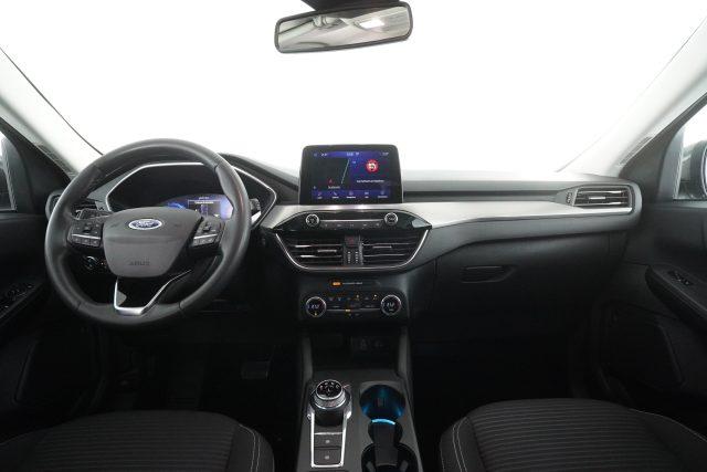 FORD Kuga Kuga 1.5 EcoBlue 120 CV aut. 2WD Titanium Business