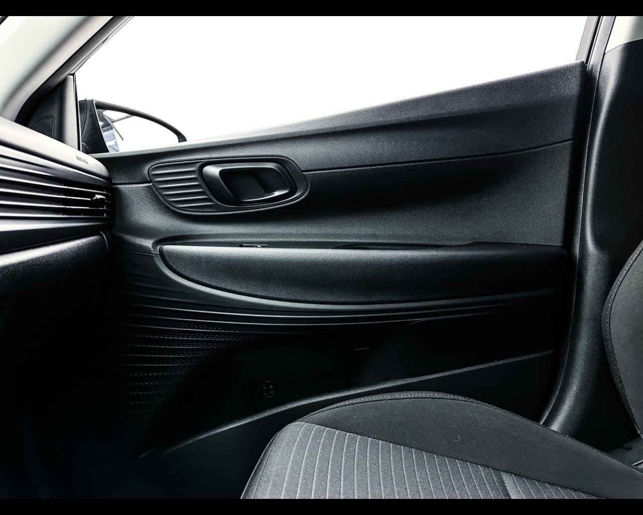 HYUNDAI i20 3ª serie - i20 1.0 T-GDI 48V iMT Connectline