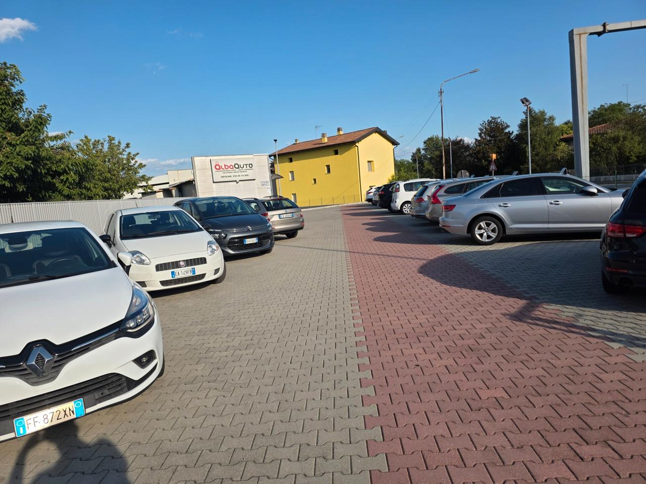 Mercedes-benz B 180 CDI Sport