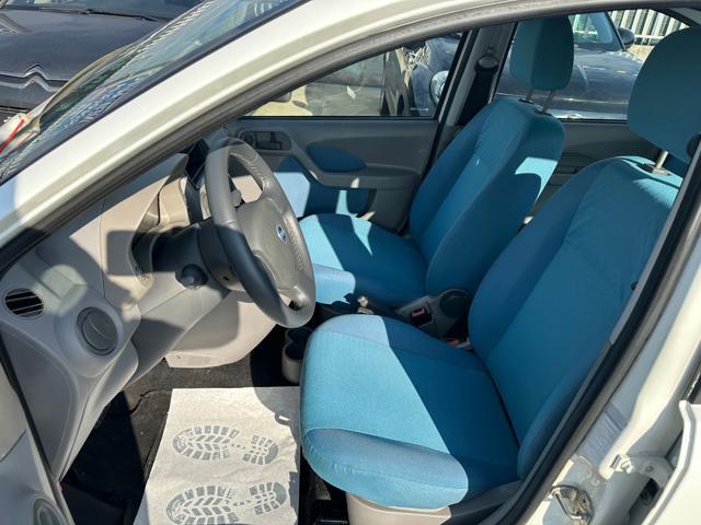 FIAT Panda 1.2 CAMBIO AUTOMATICO