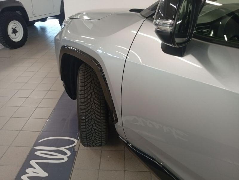 Toyota RAV4 RAV4 2.5 HV (218CV) E-CVT 2WD Style