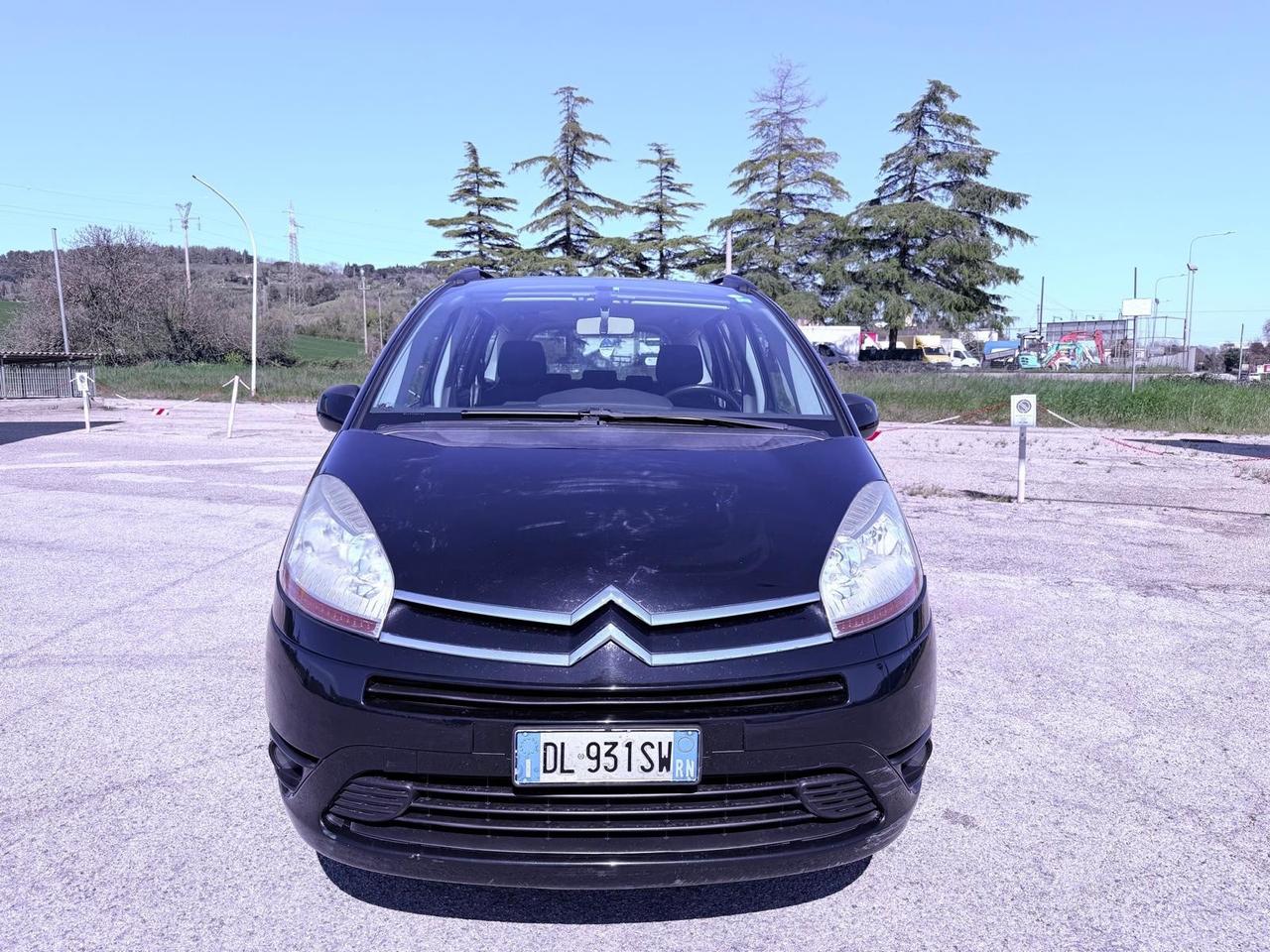Citroen C4 1.6 HDi 110CV FAP Elegance