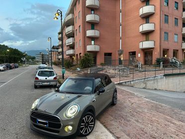 Mini Mini 1.5 One D Hype