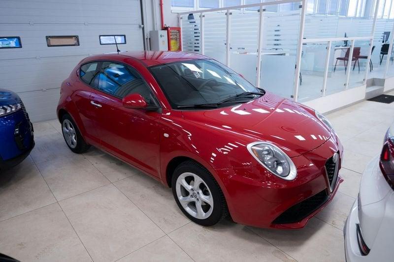 Alfa Romeo MiTo 2013 1.4 Super 78cv