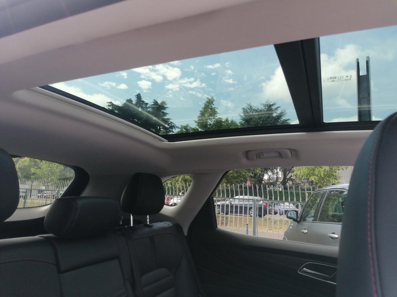 Mg EHS 1.5 t-gdi phev Luxury GOMME NUOVE BELLISSIMA !!