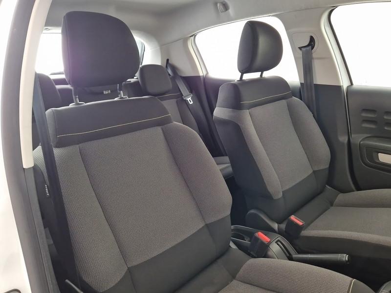 CITROEN C3 BlueHDi 100 S/S Feel 5 PORTE