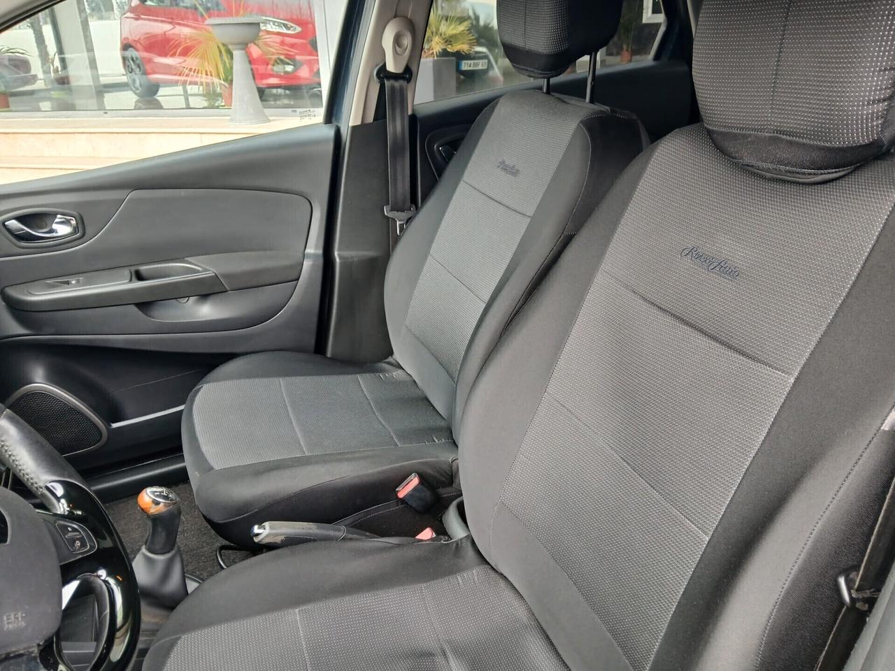 Renault Captur 1.5 dCi 8V 90 CV Start&Stop Energy R-Link NEOPATENTATI