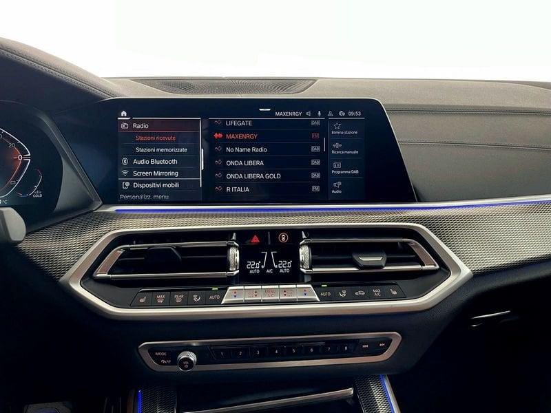 BMW X5 X5 xDrive30d 48V Msport