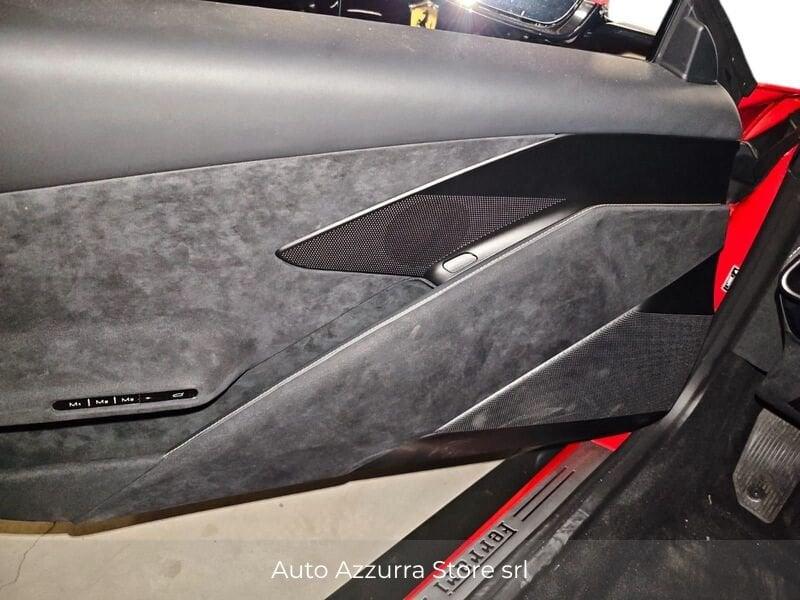 Ferrari Amalfi Amalfi 3.9 F1 DCT | IVA, FOTO IN PRVT, ROSSO CORSA, LIFT, P.DISPLAY