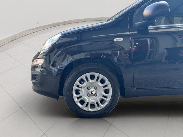 FIAT Panda ADAS Hybrid SENZA FINANZIAMENTO