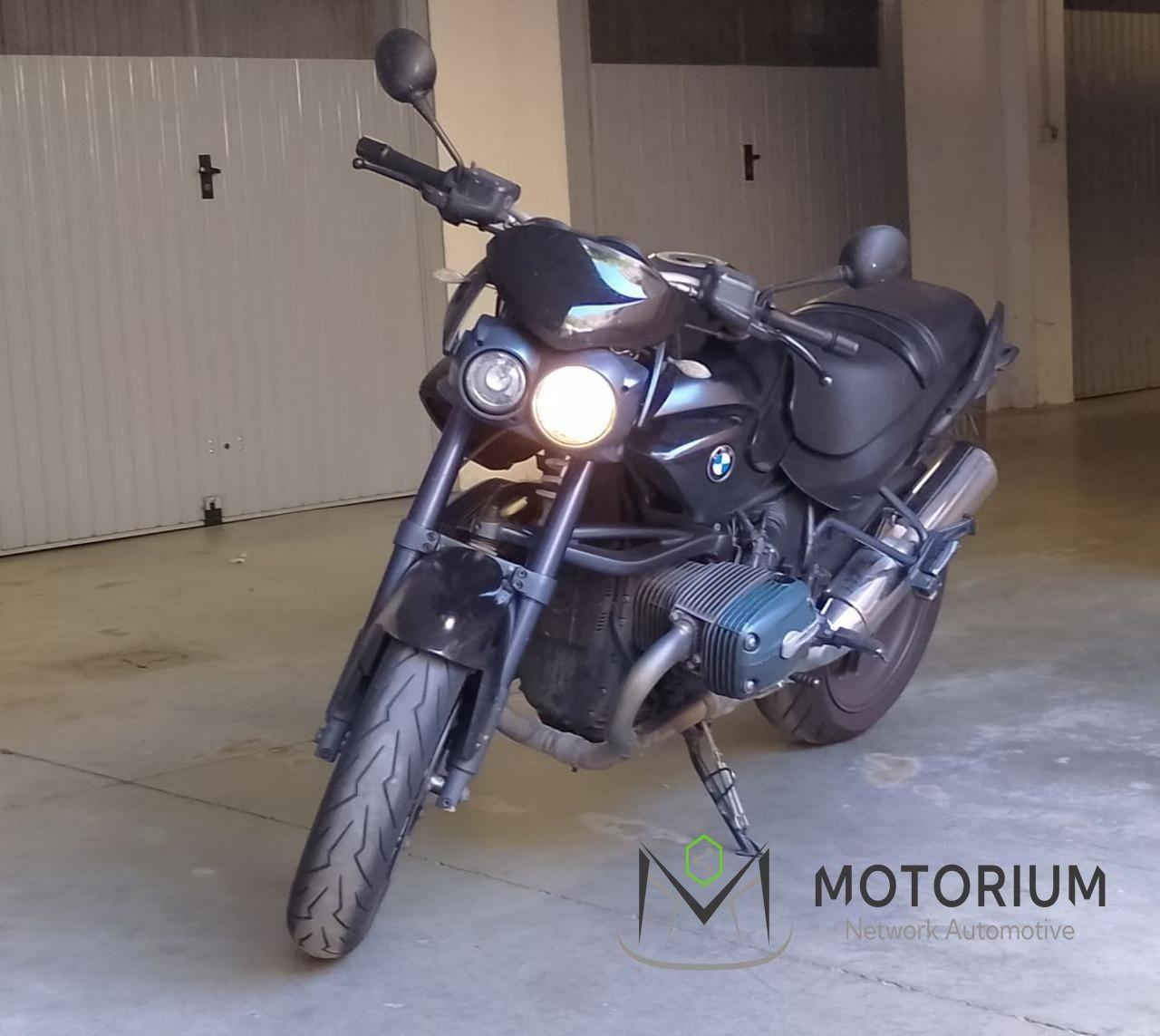 BMW R 1150 R Rockster