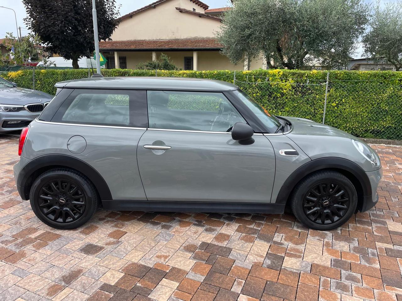 MINI ONE 1.5 BENZINA OK NEOPATENTATO