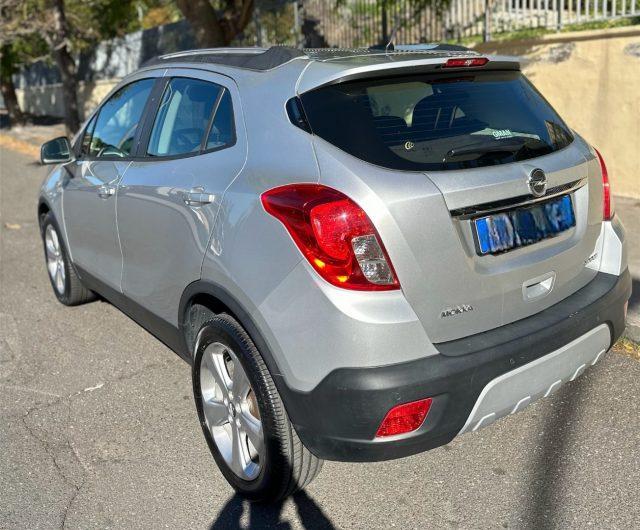 OPEL Mokka 1.7 CDTI Ecotec 130CV