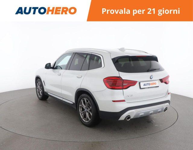 BMW X3 xDrive20d 48V xLine