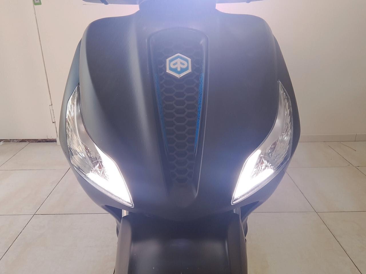 PIAGGIO MEDLEY S 125