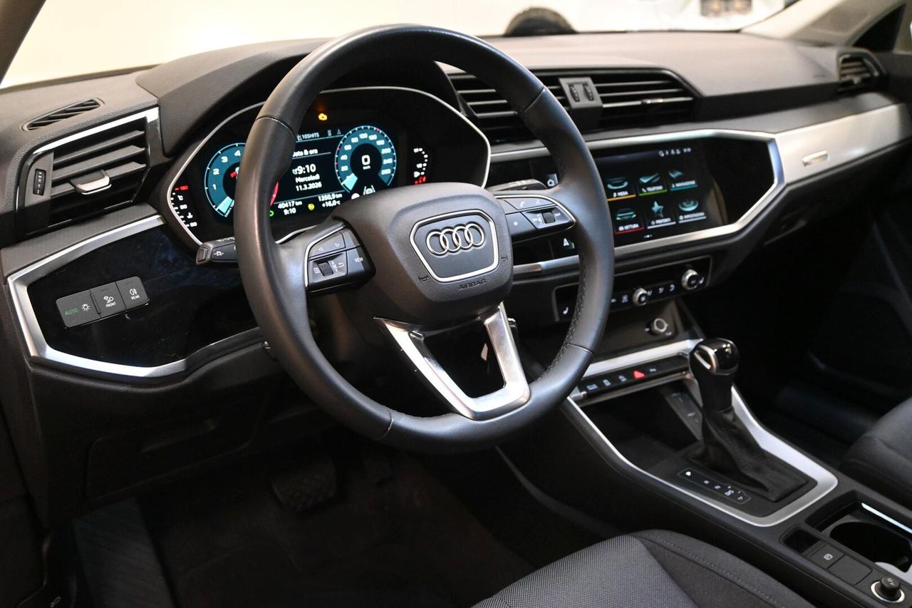 AUDI Q3 2ª serie Q3 SPB 35 TFSI S tronic Busin...