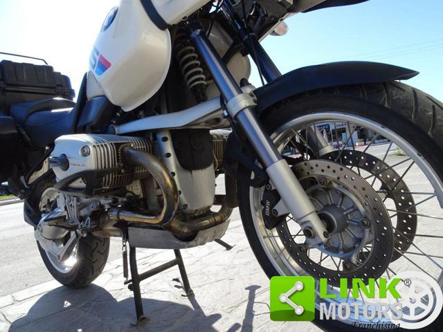 BMW R 1150 GS ANNO 2003