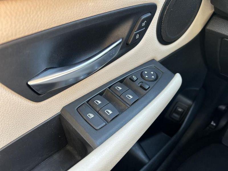 BMW 216 d Active Tourer Sport Auto GARANZIA EUROPEA INCLUSA