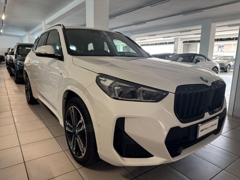 BMW X1 X1 xDrive 30e Msport