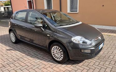 Fiat Punto Evo 1.2 Benzina Ok Neopatentati