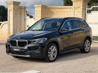 BMW X1 sDrive18d Business Advantage