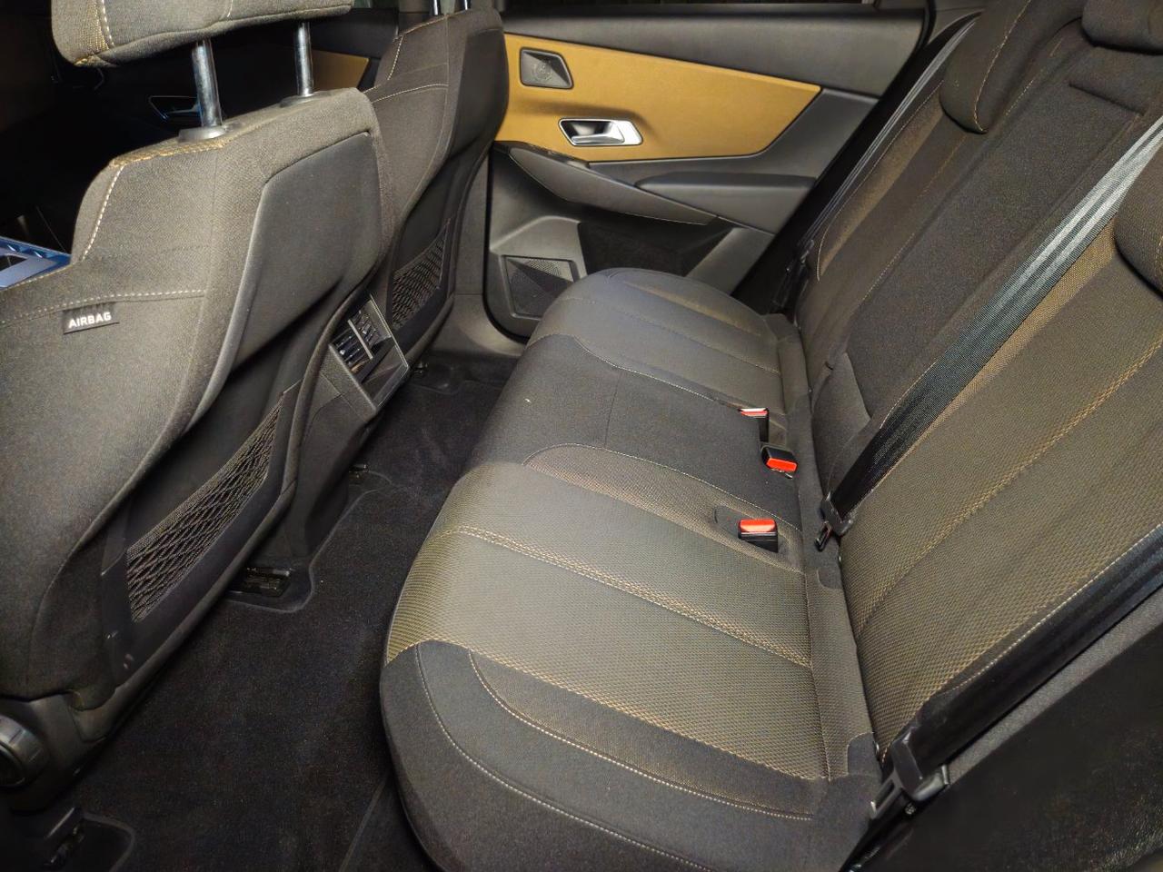 DS DS7 Crossback 1.6 e-tense phev Business auto