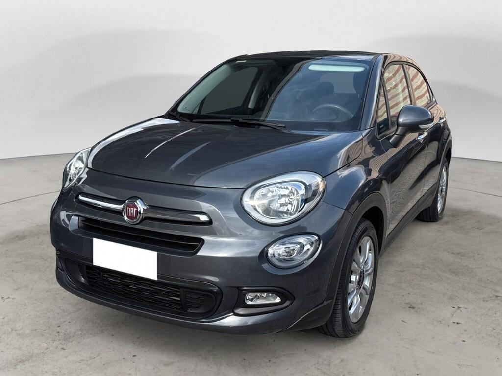 Fiat 500X 1.3 Multijet Business 4x2