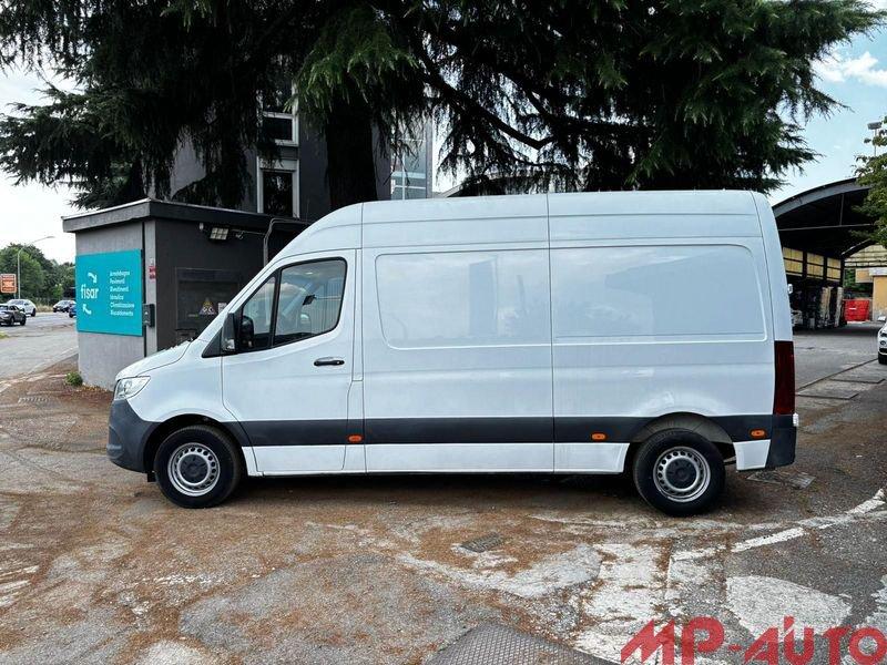 Mercedes-Benz Sprinter Sprinter F39/33 311 CDI FWD TN Furgone IVA ESPOSTA - PREZZO IMPONIBILE