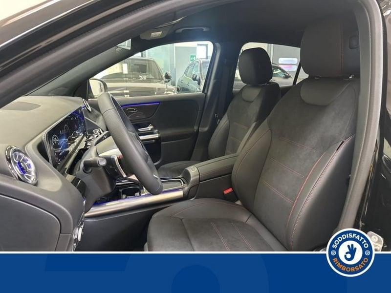 Mercedes-Benz GLA 200d Automatic AMG Line Advanced Plus