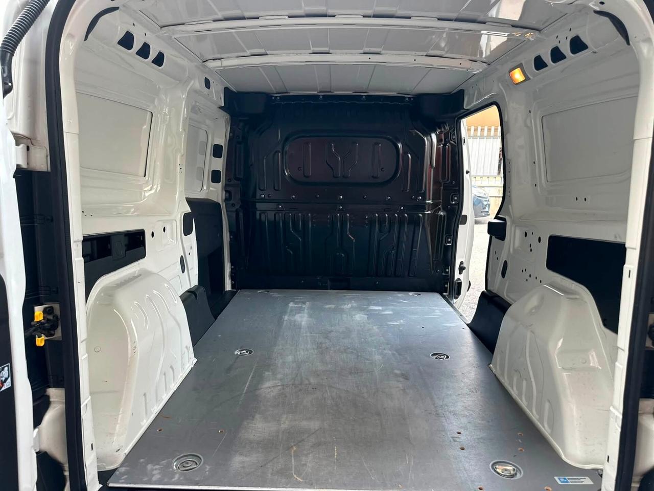 Fiat Doblò Maxi 1.6 105cv MJT