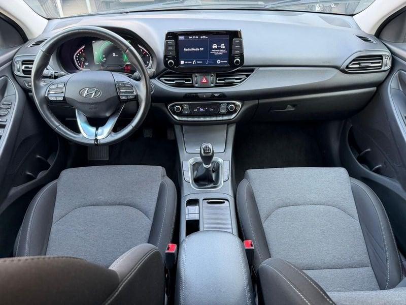 Hyundai i30 1.0 T-GDI iMT 48V N Line